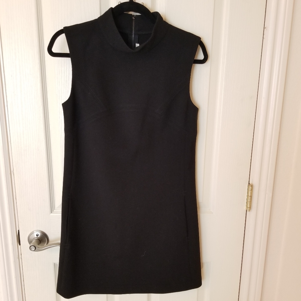Black Dress for All Occasions